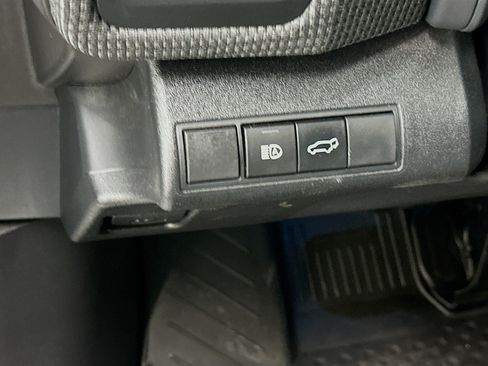 Used 2023 Toyota bZ4X AWD w/ Weather Package image 17