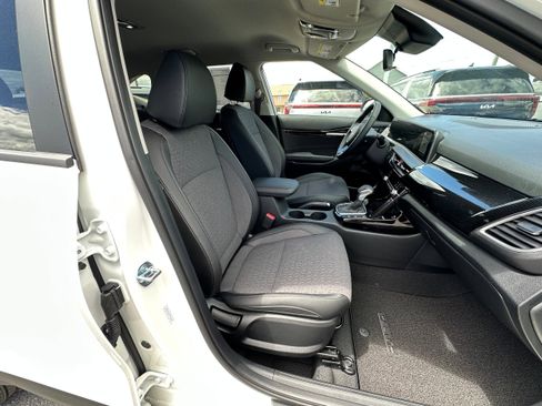 New 2026 Kia Seltos S AWD/4WD image 15