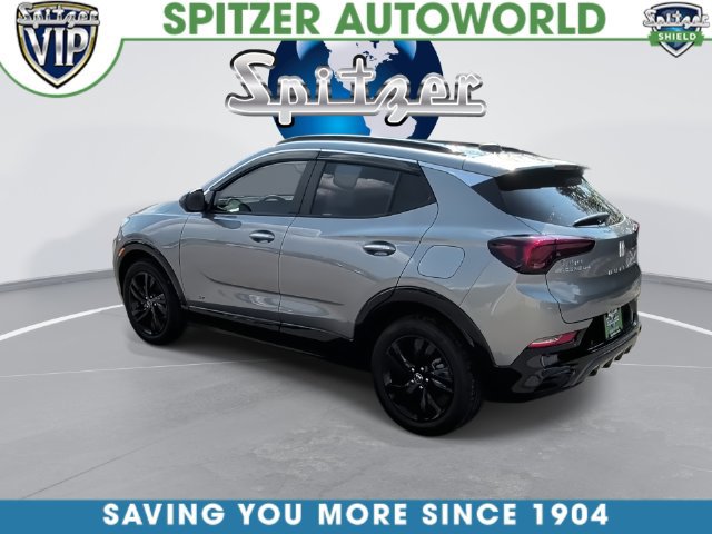Used 2026 Buick Encore GX Sport Touring w/ Advanced Technology Package FWD image 8