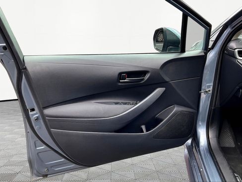 Used 2024 Toyota Corolla LE FWD image 19