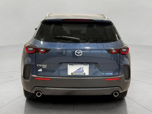 New 2026 MAZDA CX-50 AWD 2.5 S w/ Weather Package image 5