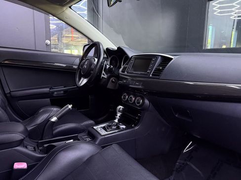 Used 2011 Mitsubishi Lancer Evolution MR AWD/4WD image 24