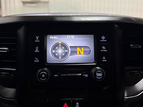 Used 2022 RAM 5500 Tradesman w/ Max Tow Package AWD/4WD image 35