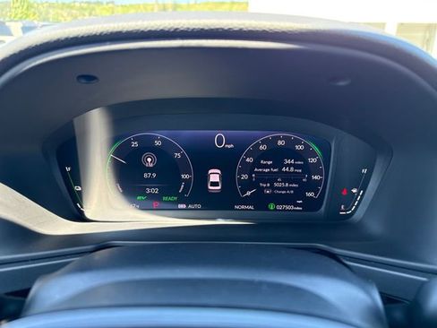 Used 2024 Honda Accord Touring image 20