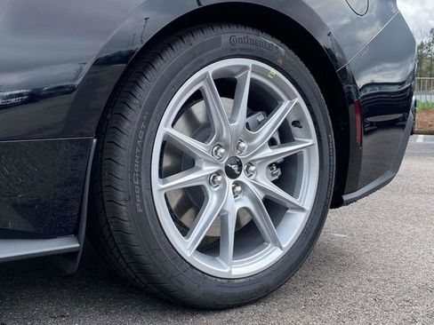 New 2026 Ford Mustang GT Premium RWD image 9