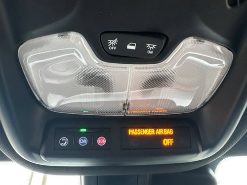 New 2026 Chevrolet TrailBlazer RS w/ Convenience Package FWD image 21