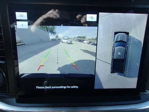 Used 2022 Ford F150 Lariat image 20