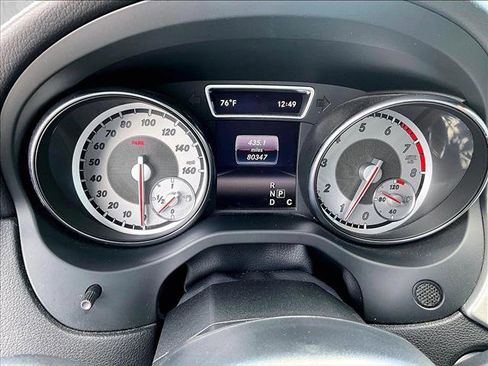 Used 2016 Mercedes-Benz CLA 250 image 21