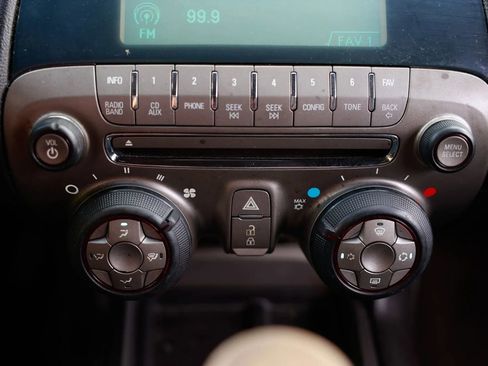 Used 2010 Chevrolet Camaro SS w/ RS Package image 30