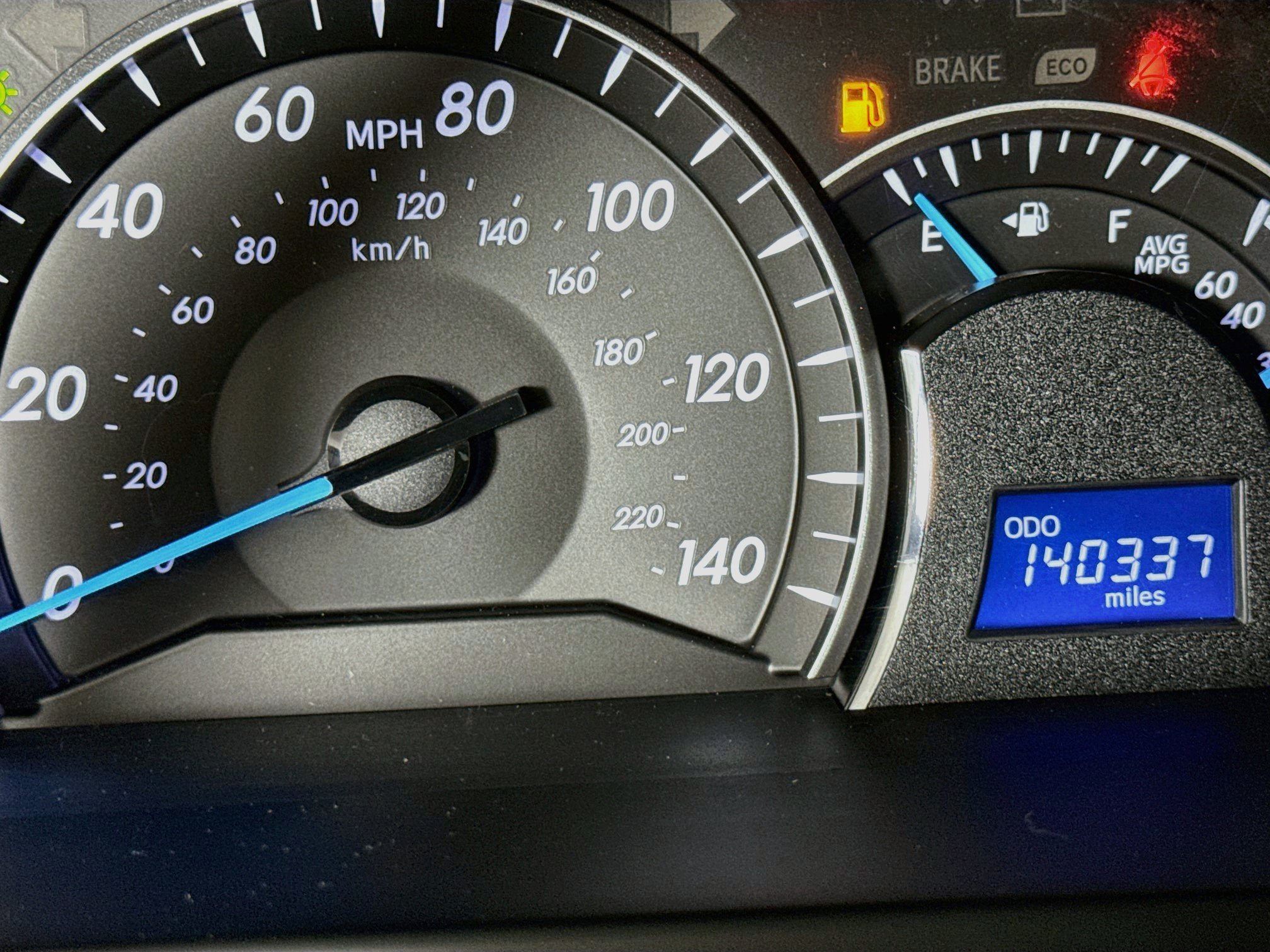 Used 2015 Toyota Camry LE FWD image 13