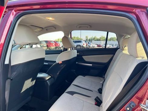 Used 2017 Subaru Crosstrek 2.0i Premium AWD/4WD image 26