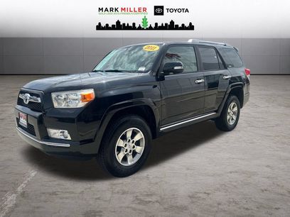 Used 2011 Toyota 4Runner SR5