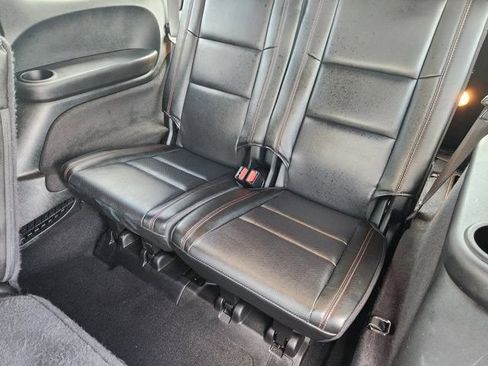 Used 2024 Dodge Durango GT AWD/4WD image 31