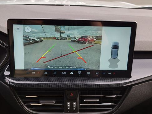 New 2026 Ford Escape ST-Line w/ Tech Pack #1 image 24