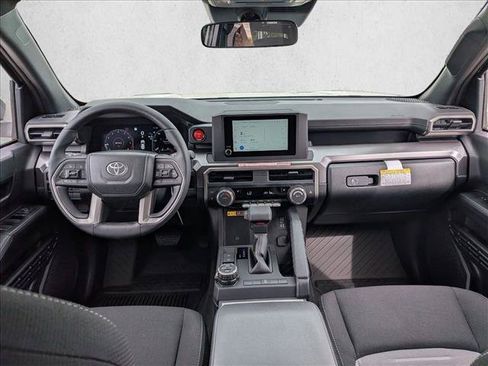 Certified 2026 Toyota 4Runner TRD Off-Road AWD/4WD image 14