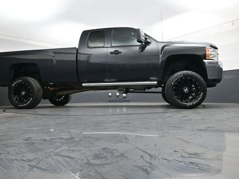 Used 2013 Chevrolet Silverado 3500 LT w/ Suspension Package, Off-Road image 33