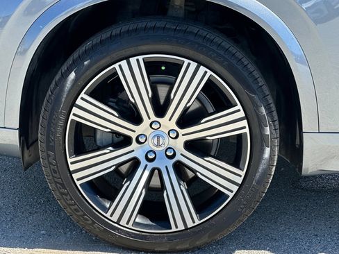 Used 2020 Volvo XC90 T6 Inscription w/ Protection Package Premier AWD/4WD image 36