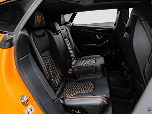 Used 2024 Lamborghini Urus S image 81