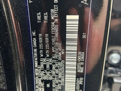 Used 2025 Lexus NX 350h AWD w/ Cold Area Package image 10