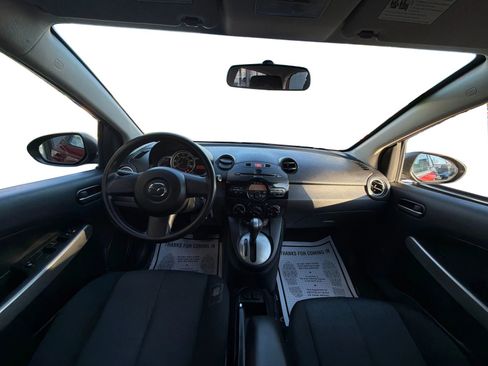 Used 2014 MAZDA MAZDA2 Sport image 22