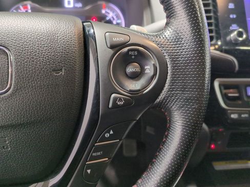 Used 2021 Honda Ridgeline Black Edition image 29