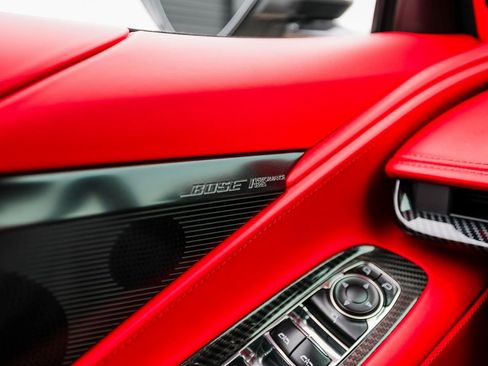 Used 2023 Chevrolet Corvette Stingray Premium Conv w/ Z51 Performance Package image 21