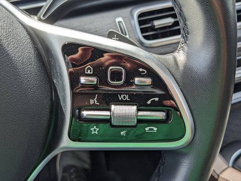Used 2021 Mercedes-Benz GLE 450 4MATIC image 28