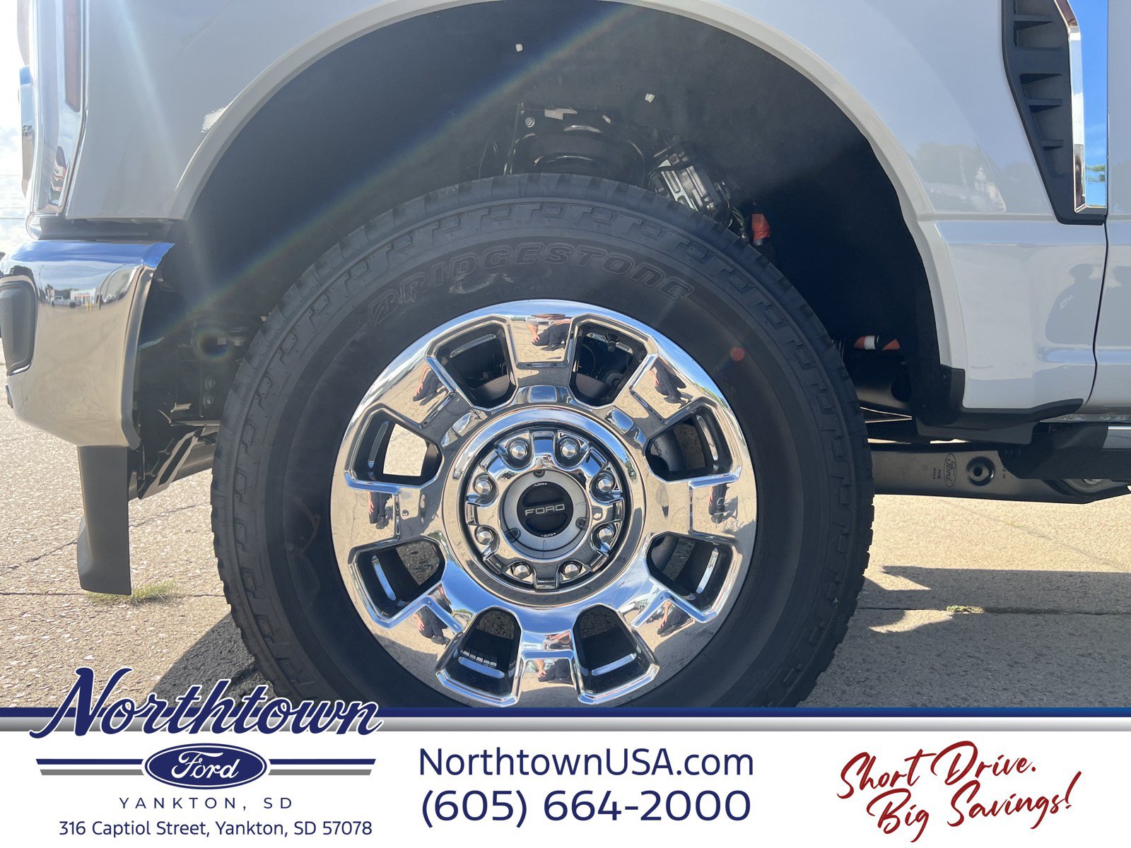 New 2026 Ford F250 Lariat w/ Lariat Ultimate Package AWD/4WD image 10