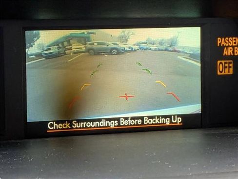 Used 2014 Subaru Forester 2.5i Touring image 11