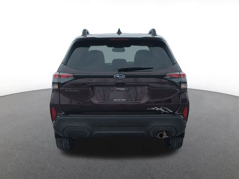 New 2026 Subaru Forester Limited image 5