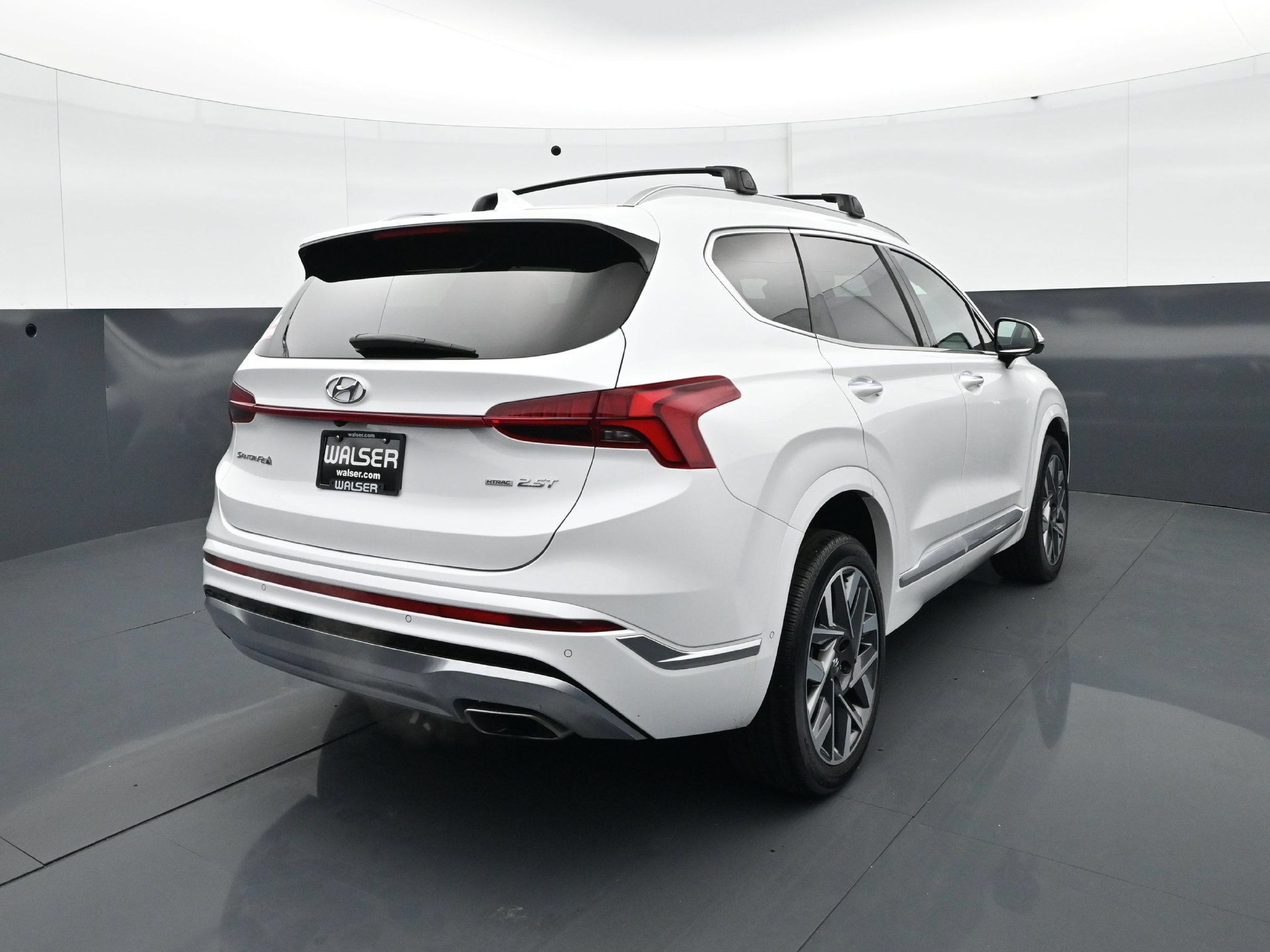 Used 2022 Hyundai Santa Fe Calligraphy AWD/4WD image 6