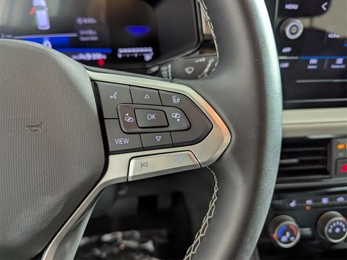 Used 2025 Volkswagen Taos S image 21