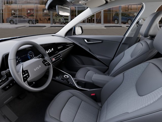 New 2024 Kia Niro Wind FWD image 17