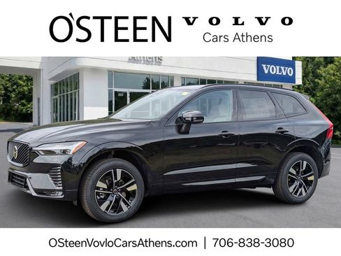 Used 2026 Volvo XC60 B5 Core w/ Protection Package Premier AWD/4WD image 1