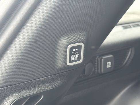 New 2026 Jeep Grand Cherokee Altitude RWD image 23