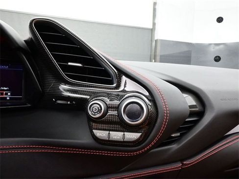 Used 2017 Ferrari 488 Spider image 10