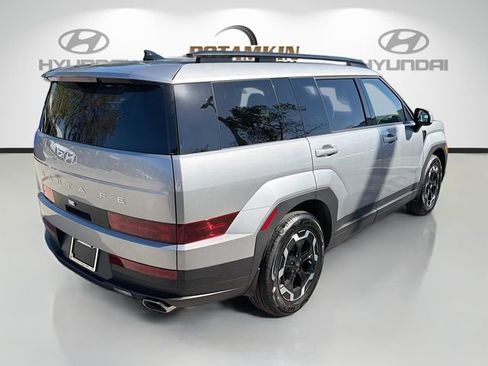 New 2026 Hyundai Santa Fe SEL image 5