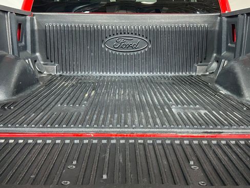 Used 2022 Ford F150 XLT RWD image 26