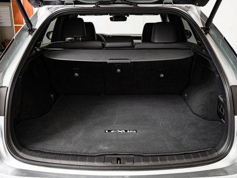 Certified 2025 Lexus RX 350 Premium w/ Convenience Package image 20