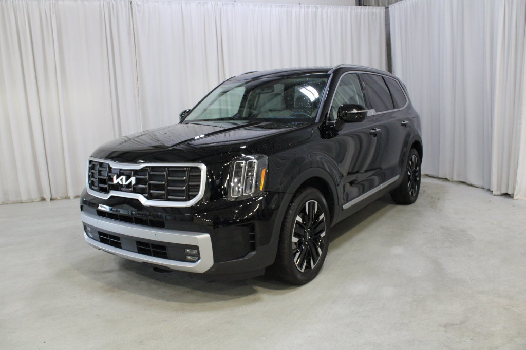 Used 2023 Kia Telluride SX AWD/4WD image 40
