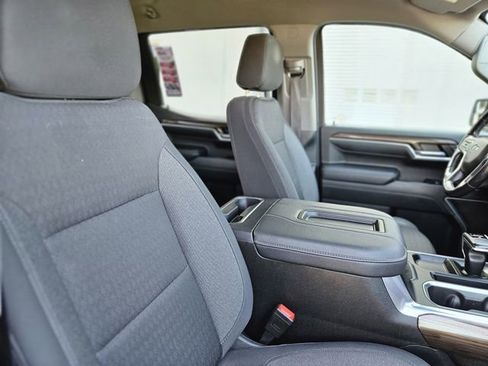 Used 2022 Chevrolet Silverado 1500 RST image 14