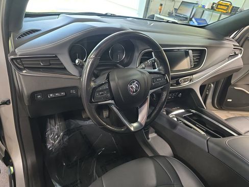 Used 2022 Buick Enclave Premium AWD/4WD image 15