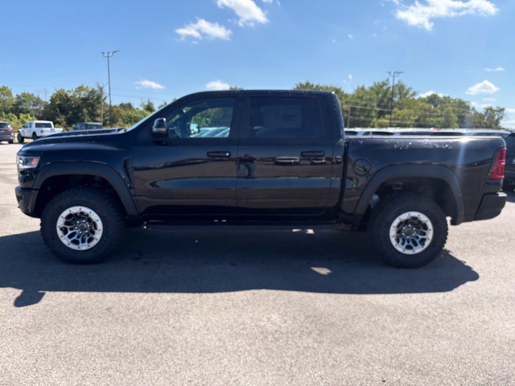 New 2027 RAM 1500 RHO w/ RHO Level 1 Equipment Group AWD/4WD image 4