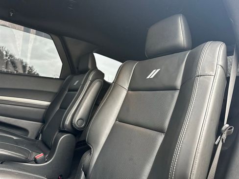 Used 2020 Dodge Durango R/T w/ Blacktop Package image 21