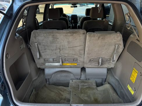 Used 2008 Toyota Sienna LE FWD image 19