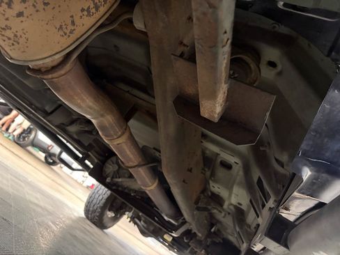 Used 2001 Ford F350 Lariat AWD/4WD image 38