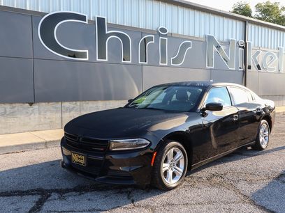 Used 2023 Dodge Charger SXT