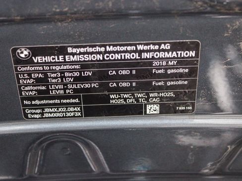 Used 2018 BMW 330i xDrive Wagon image 29