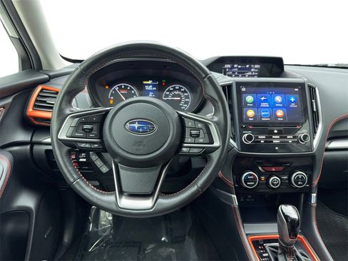 Used 2021 Subaru Forester Sport image 19