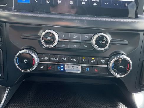 Used 2024 Ford F150 Raptor AWD/4WD image 19